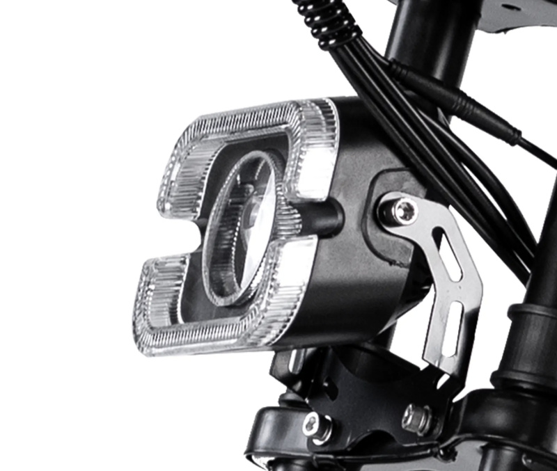RSE koplamp