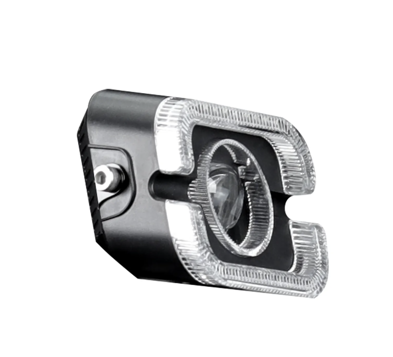 RSE koplamp