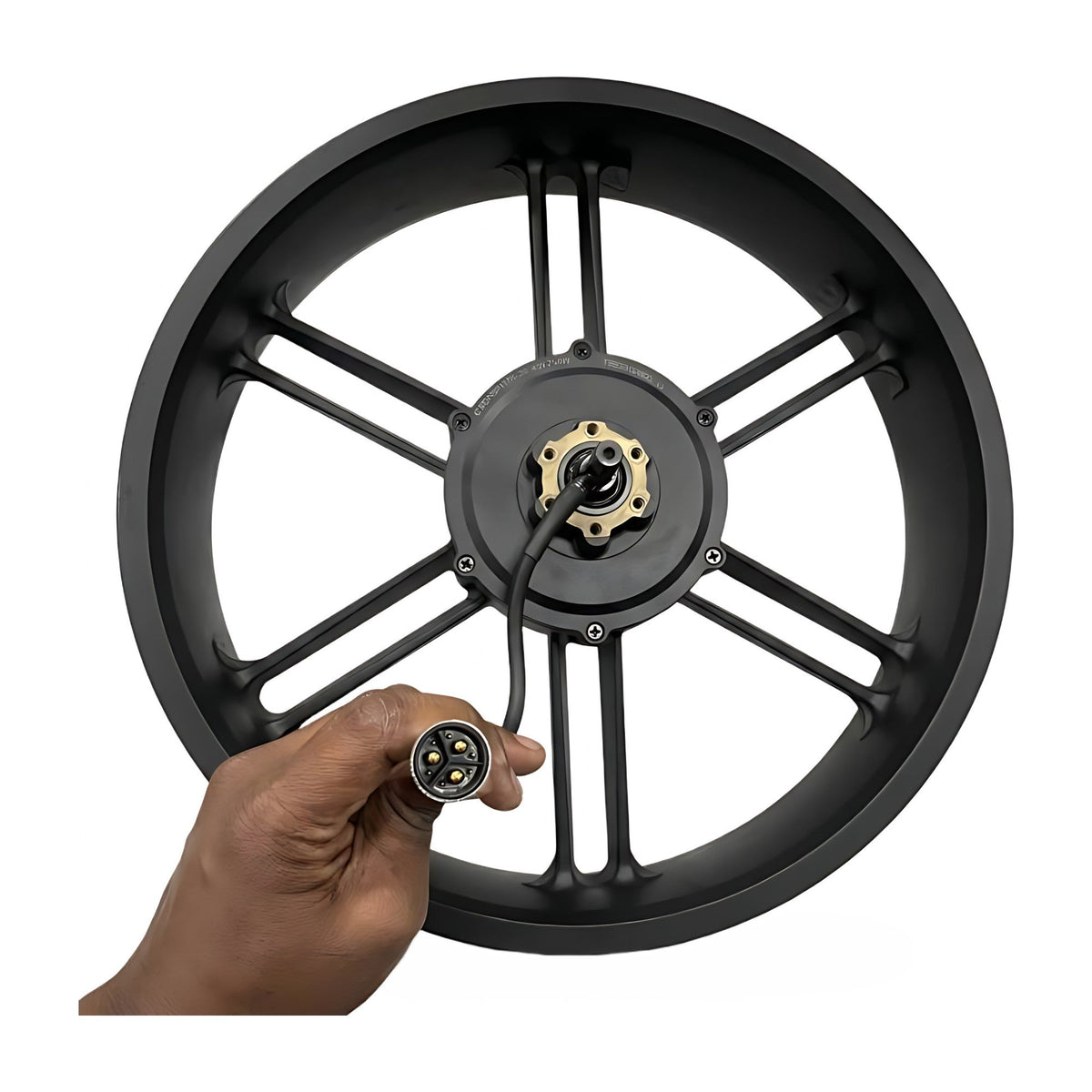 RSE motor 500W