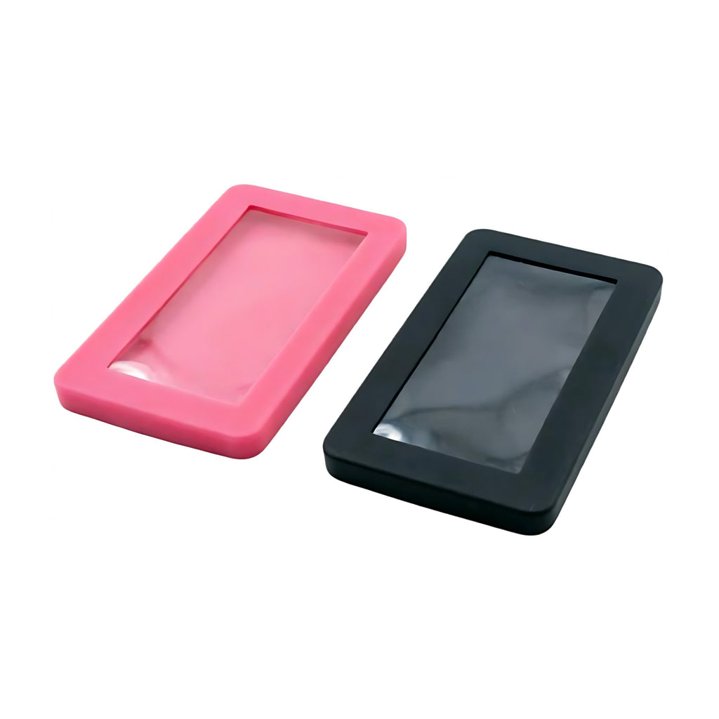 Siliconen displayhoes – Ouxi HC80/M9 of Qmwheel H6C