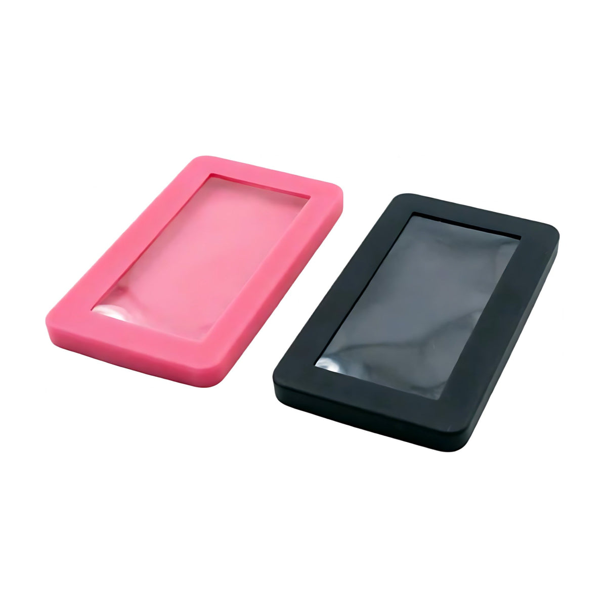 Siliconen displayhoes – Ouxi HC80/M9 of Qmwheel H6C