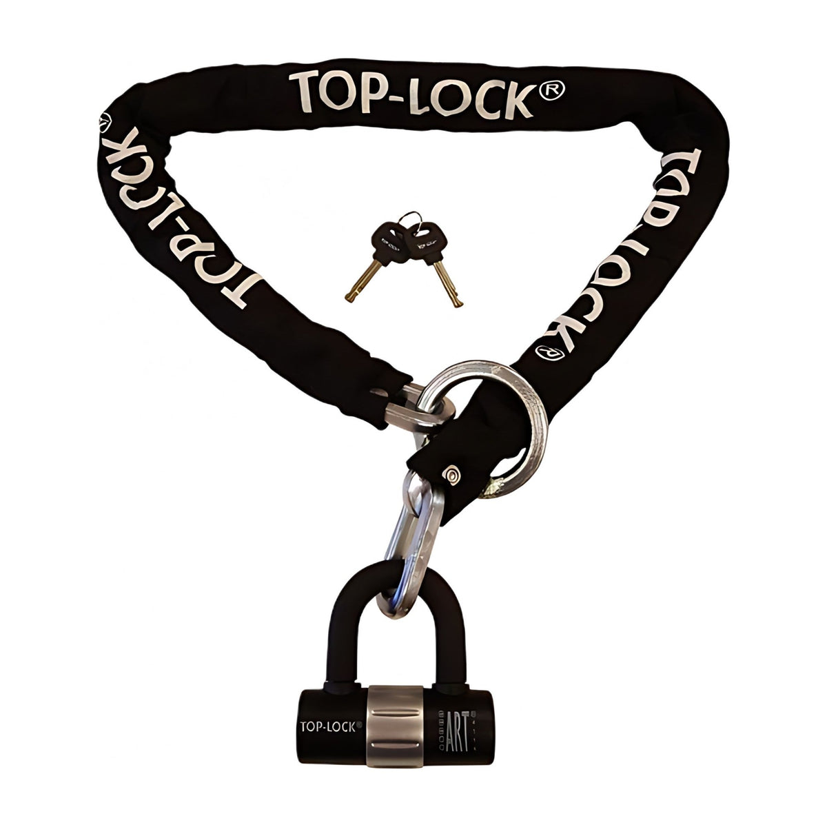 Top Lock kettingslot ART 3 – 90 cm