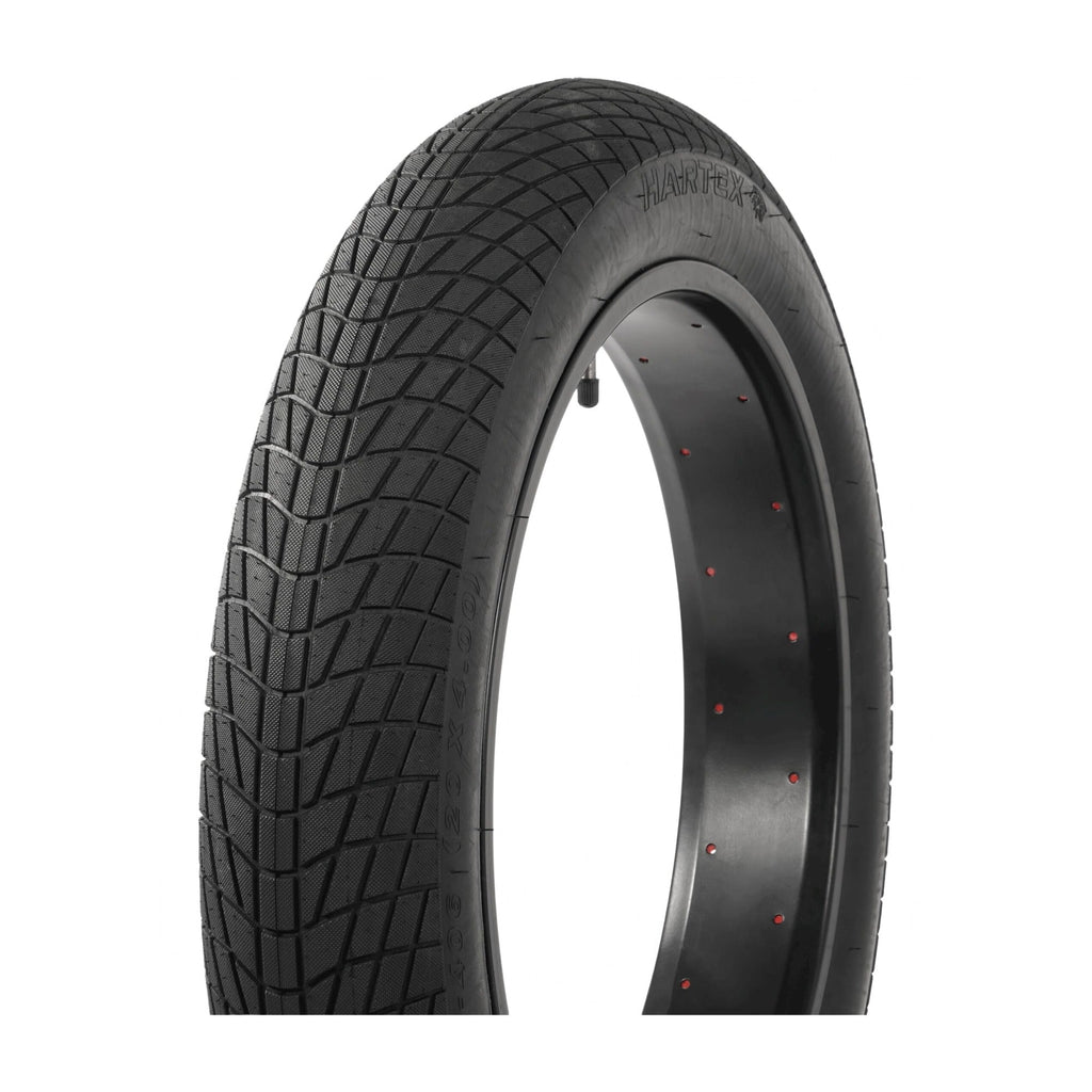 Urban Proof Razor fatbike buitenband 20x4.00 – stadsprofiel