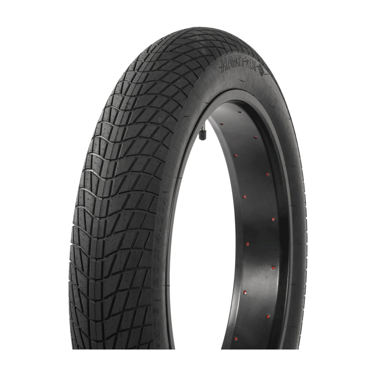 Urban Proof Razor fatbike buitenband 20x4.00 – stadsprofiel