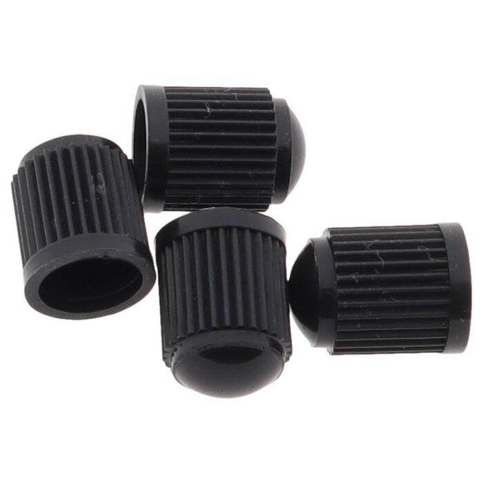 Ventieldoppen – set van 4