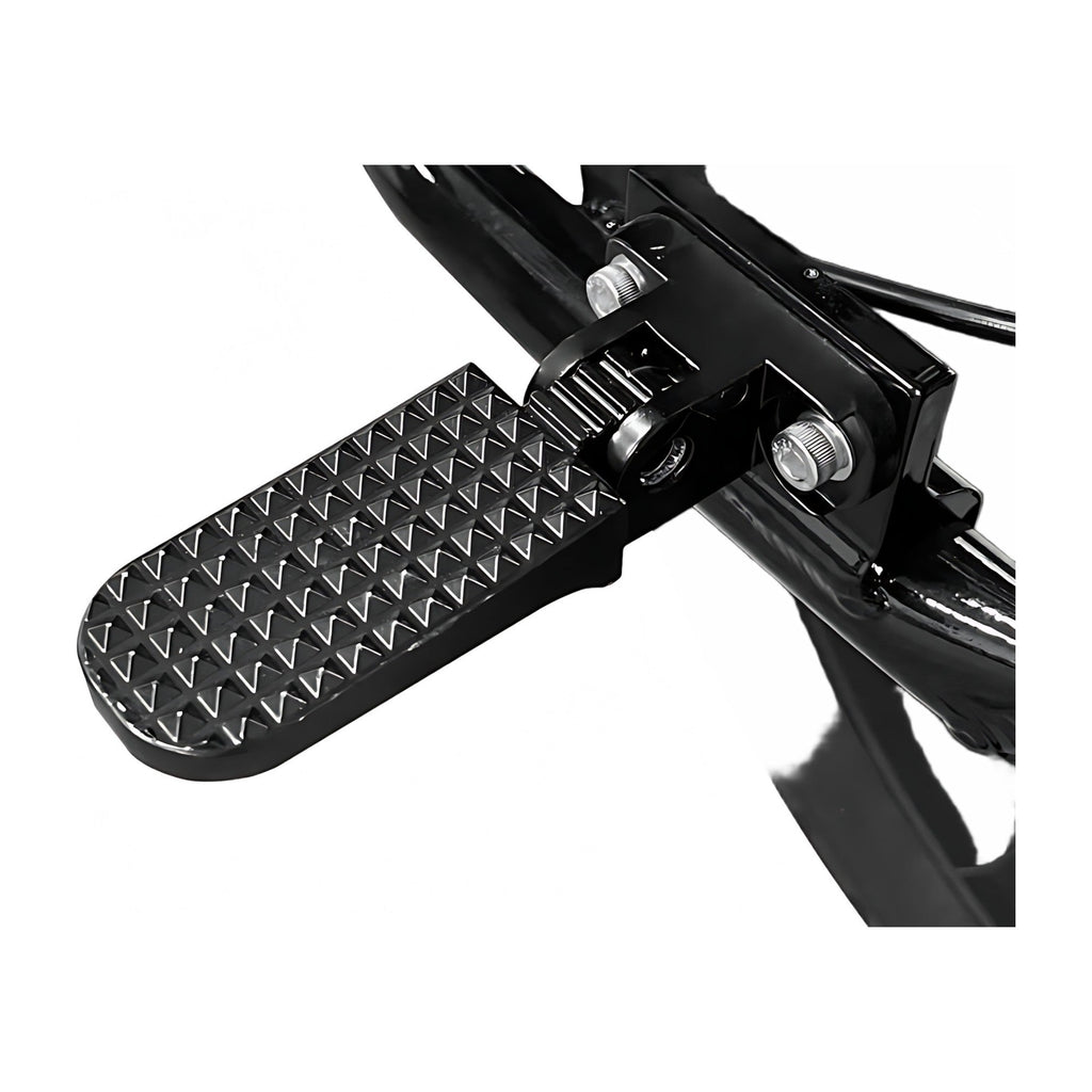 Voetsteun EB – fatbike