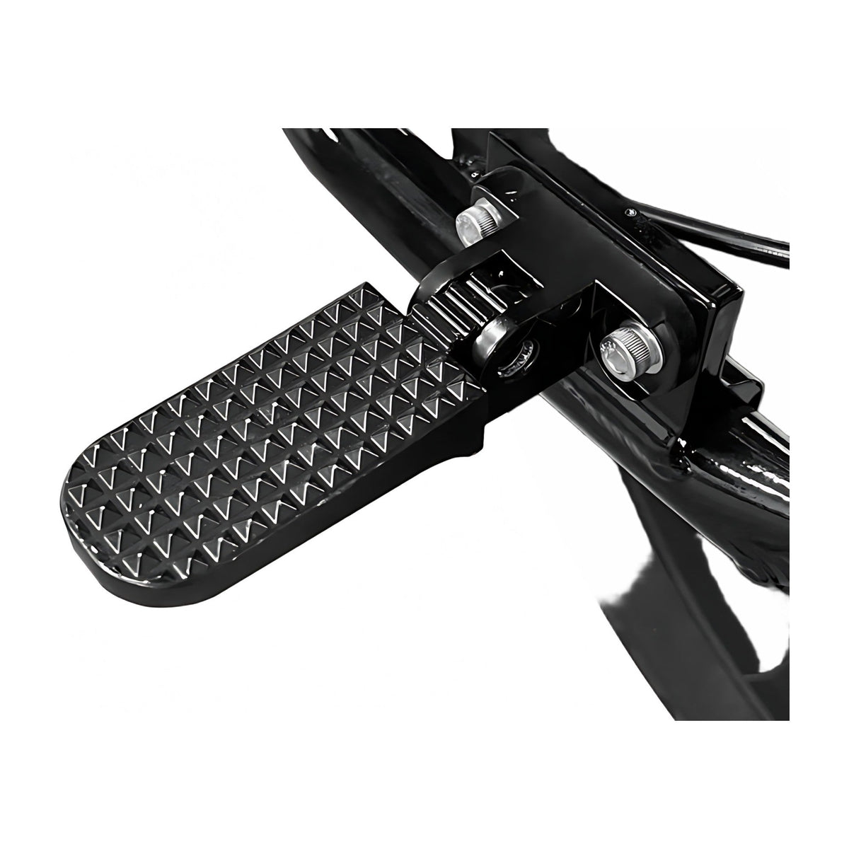 Voetsteun EB – fatbike