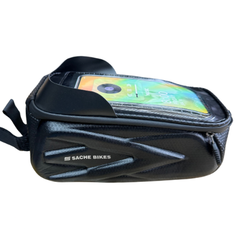 Waterdichte telefoonhoudertas