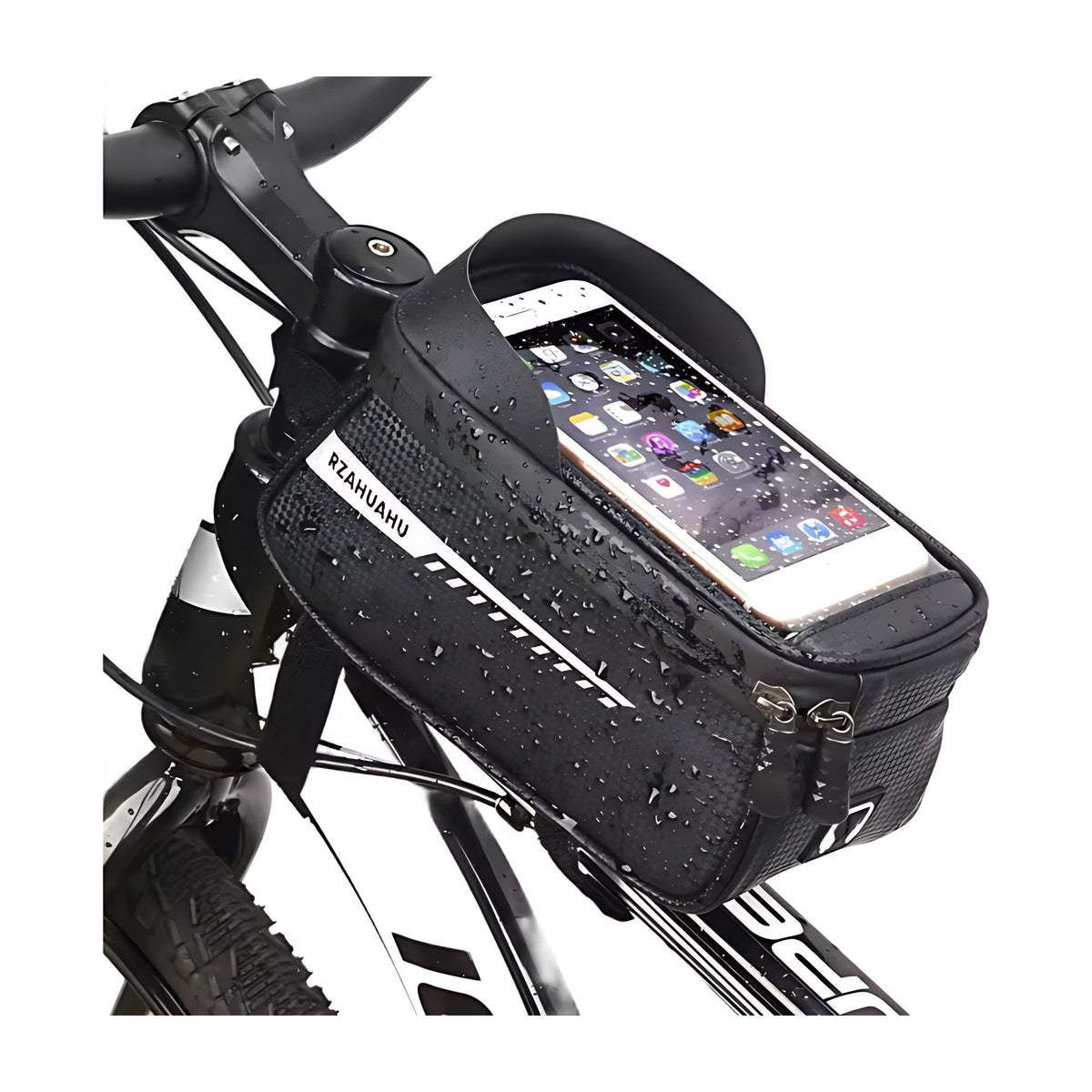 Waterdichte telefoonhoudertas