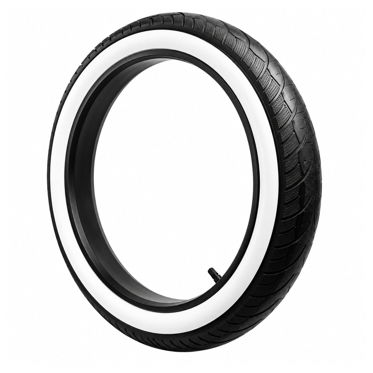 Whitewall fatbike buitenband 20x4 – levertijd 5 werkdagen