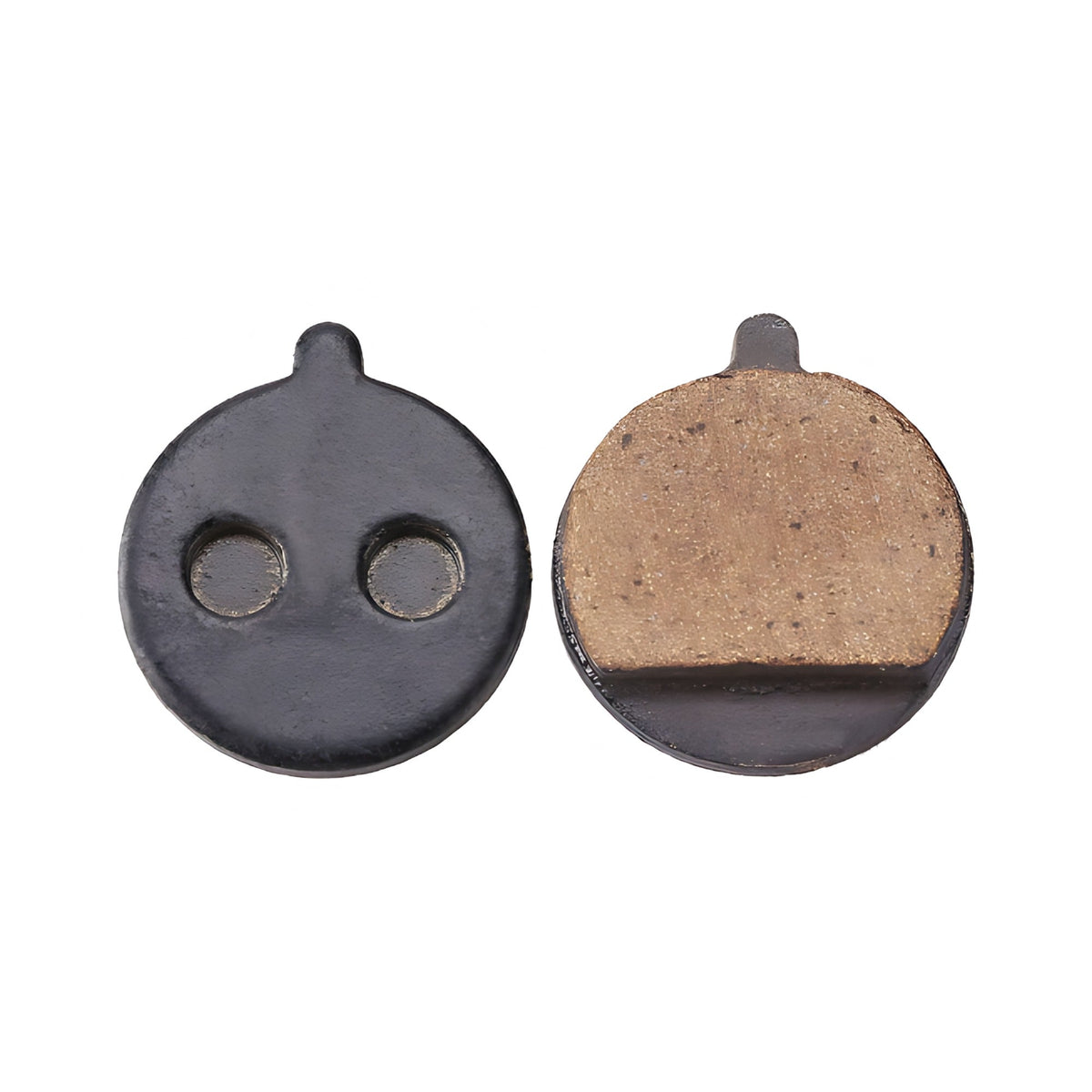 Windgoo & Ouxi remblokken – 21 mm (ook voor step)
