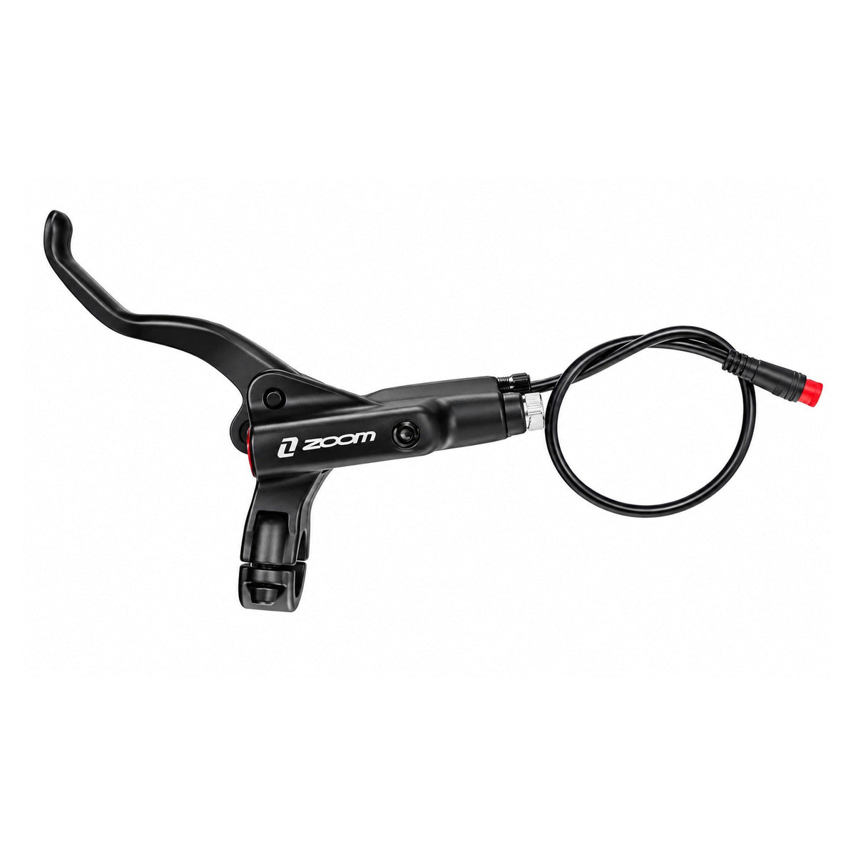 Zoom hydraulische remhendel – links